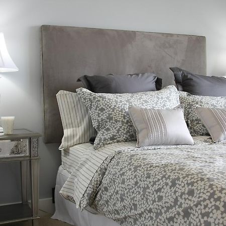 Triton Apartments In Варшава Экстерьер фото
